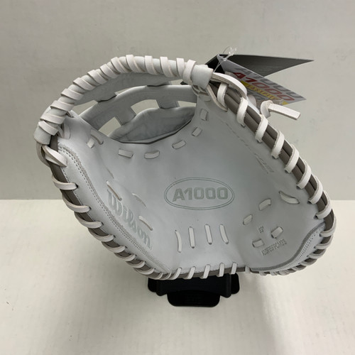 Vist Large View of Product Image Which is New A1000 FP 33 WHT/GRY