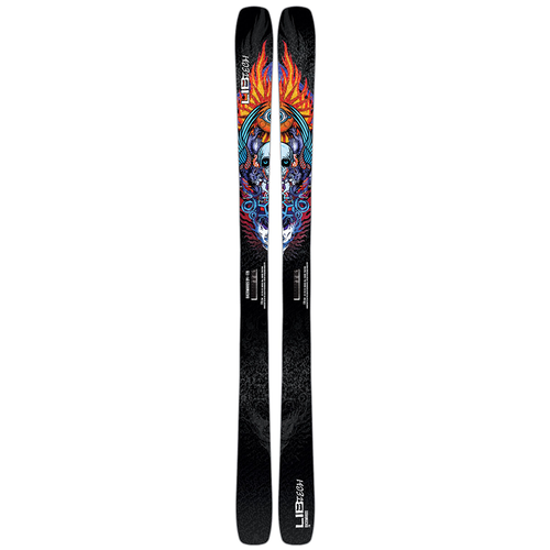 New Lib Tech Backwards 2025 Skis- 178 11709-60L24SK001178