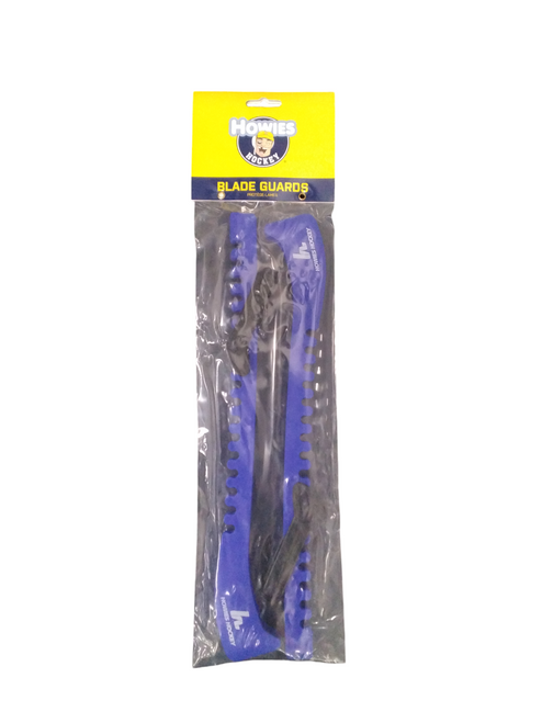 Vist Large View of Product Image Which is New H BLADE GUARD BLUE