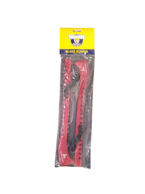 Vist Large View of Product Image Which is New H BLADE GUARD RED