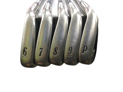 Vist Large View of Product Image Which is Used Callaway X-22 TOUR Mens Iron Set RH 6I-PW