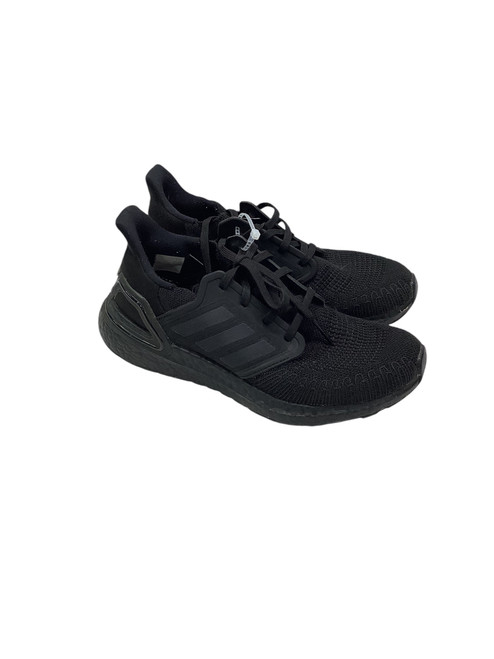 Vist Large View of Product Image Which is Used Adidas ULTRA BOOST 1.0 Running/X-Train Shoes M Black Senior 8.5 11347-S000232329
