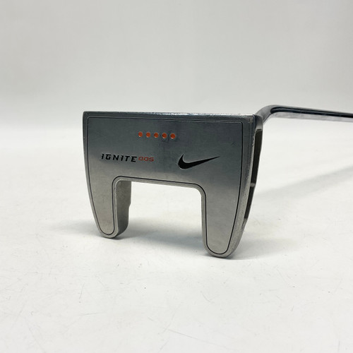 Vist Large View of Product Image Which is Used Nike IGNITE 005 Mens Putter RH