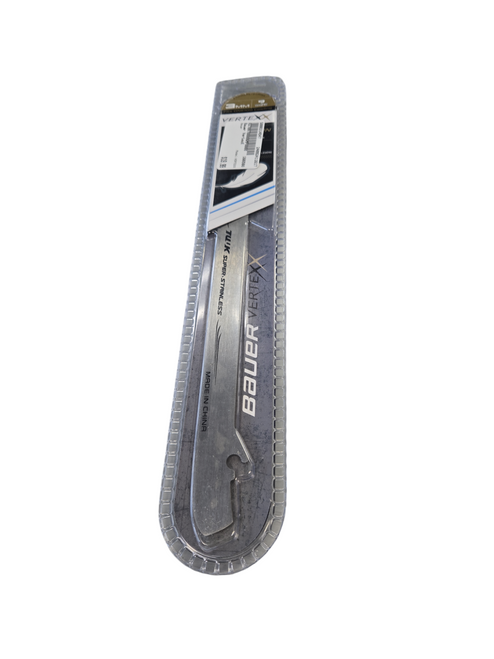Used Bauer VERTEXX Hockey Accessory 11617-S000314546 Vist Large View of Product Image Which is Used Bauer VERTEXX Hockey Accessory