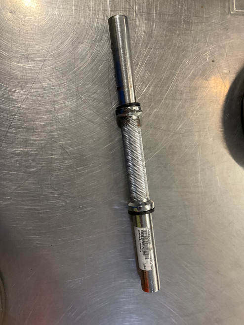 Used Dumbbell Handle 15" 11790-S000036995