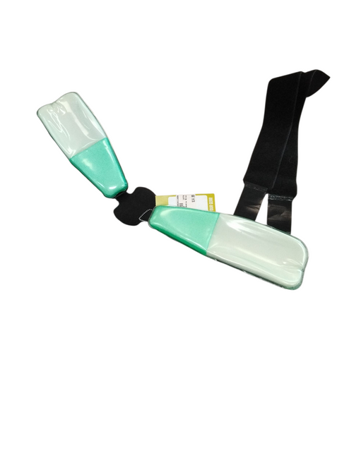 Vist Large View of Product Image Which is Used Aircast Medical Ankle Braces
