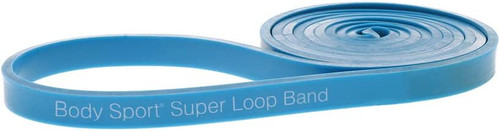 New BodySport SUPER LOOP BAND Flat Band 11760-SUPER-LOOP-BAND