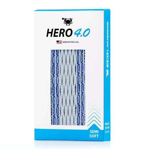 Vist Large View of Product Image Which is ECD Hero 4.0 Semi-Soft Mesh