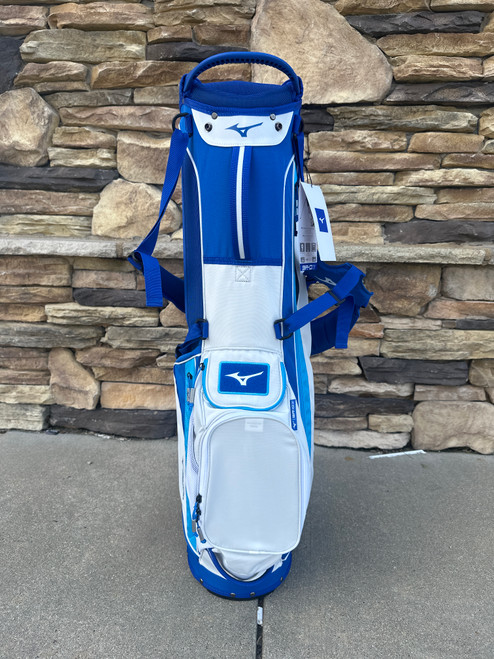 New MIZUNO BR-D3 STAND BAG 10558-MIZ2402385959