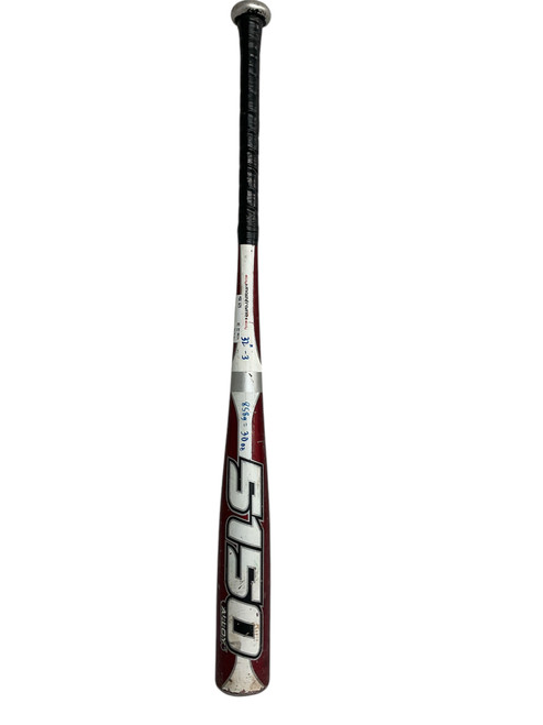 Used Rawlings 5150 BB COR BAT BB/SB High School -3 Bat 32" 10874-S000241077