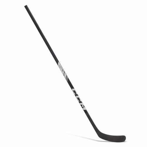 Vist Large View of Product Image Which is New CCM CCM TACKS XF 70 Inter One Piece Left Grip 55 Flex