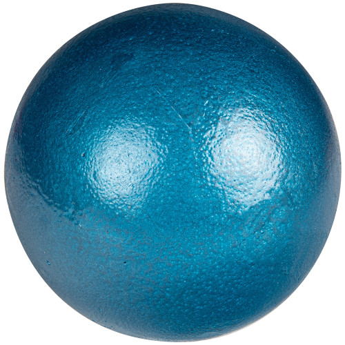 Vist Large View of Product Image Which is New CAST IRON SHOT 6LB