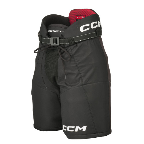 Vist Large View of Product Image Which is New CCM Next Pants Yth. Md