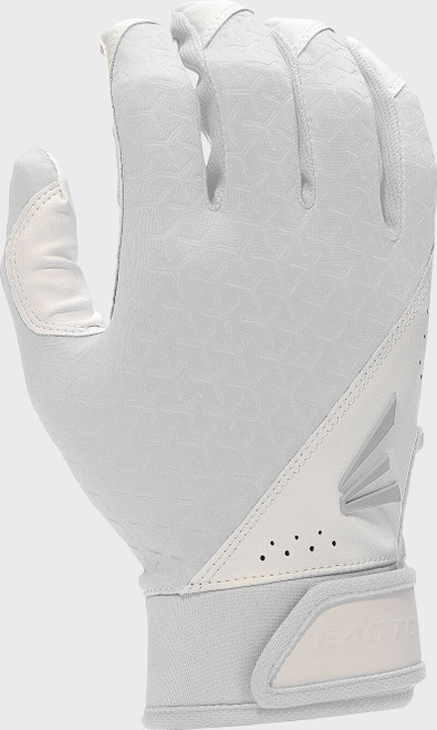 Vist Large View of Product Image Which is New Easton Fundamental Softball Batting Gloves Womens SM