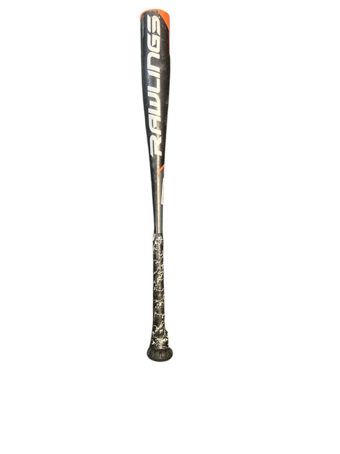 Used Rawlings PRODIGY ALLOY BB/SB USA 2 5/8 Bat 29" 11677-S000082554