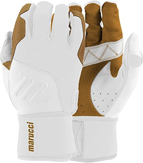 Vist Large View of Product Image Which is Baseball & Softball Baseball & Softball / Batting Gloves