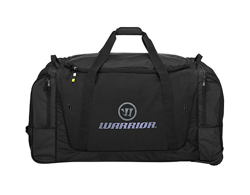 Vist Large View of Product Image Which is Warrior Q20 Wheel Bag