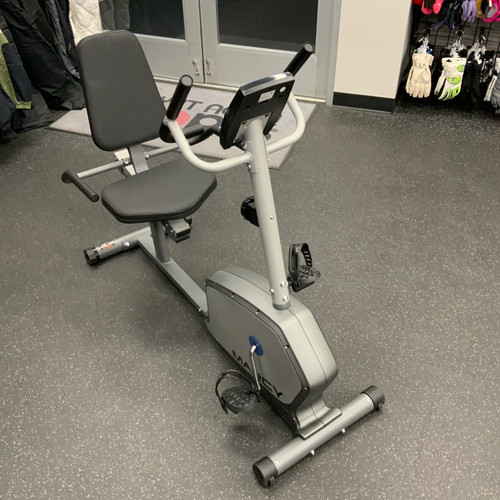 New NS-1201R MARCY RECUMBENT BIKE 11762-IMPNS-1201R