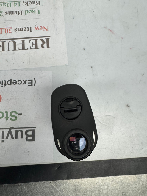 Vist Large View of Product Image Which is Used Bushnell TOUR V4 SLOPE RANGE FINDER Field Equipment