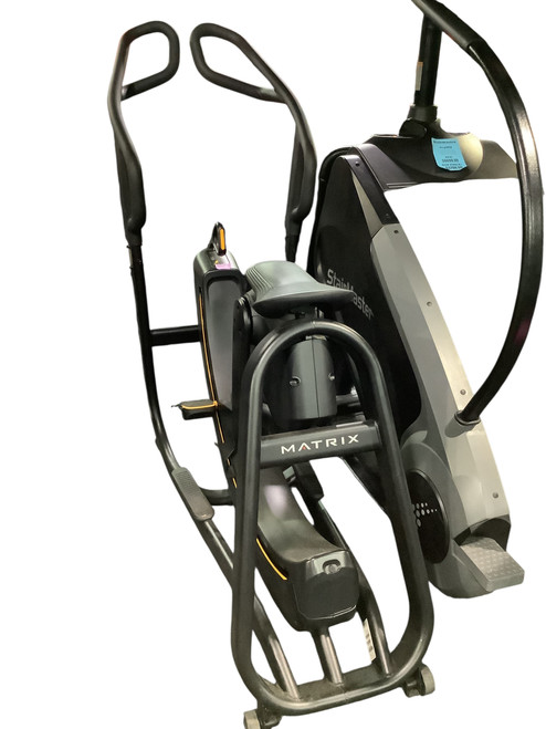 Vist Large View of Product Image Which is Used MATRIX S-FORCE Programmable Elliptical