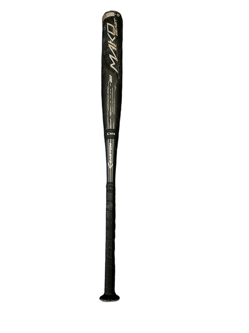 Vist Large View of Product Image Which is Used Easton EASTON MAKO BEAST USSSA 29 -11 BB/SB USSSA 2 5/8 Bat 29"
