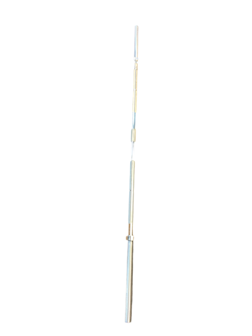 New Apollo 7FT olympic bar 11649-APOOB86