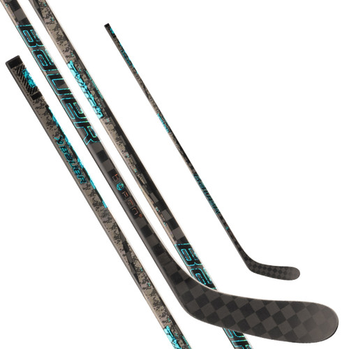 Vist Large View of Product Image Which is New BAUER TWITCH IN 65FL P28 RH