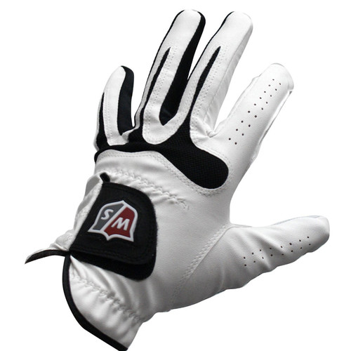 New WILSON GRIPSOFT LH - LG 11760-JMG97173