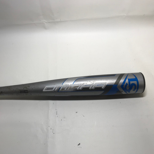 Used Louisville Slugger BBO5B320 BB/SB High School -3 Bat 32" 11710-S000102559