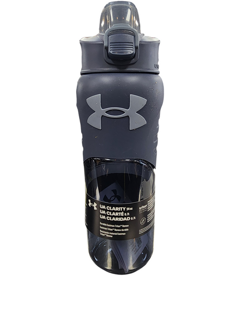 New UA 24oz Clarity Downpour 11849-UNDA71190-80192