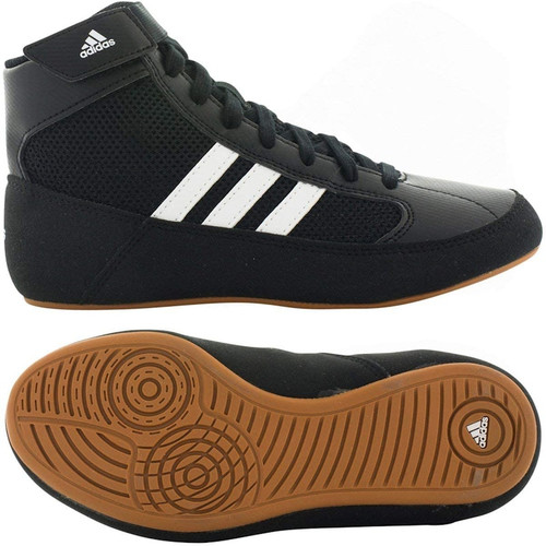Vist Large View of Product Image Which is Wrestling Wrestling Shoes