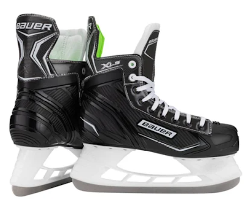 Vist Large View of Product Image Which is New Bauer X-LS SKATE Senior Hockey Skate None Senior 9