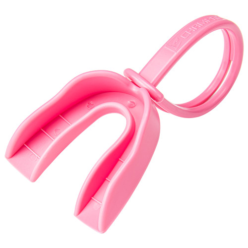 New MOUTHGUARD FB ADLT PNK 11906-CHPAF53PK