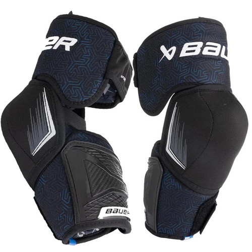 New BAUER X EP'S - SR MED 11147-BAR1063720-M