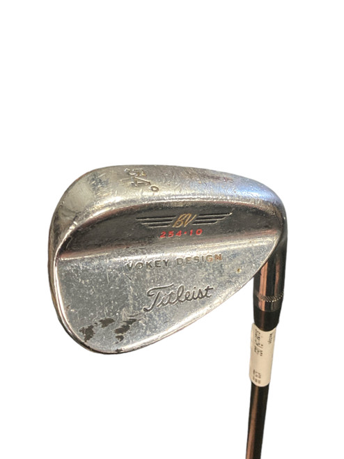 Vist Large View of Product Image Which is Titleist Golf Wedges