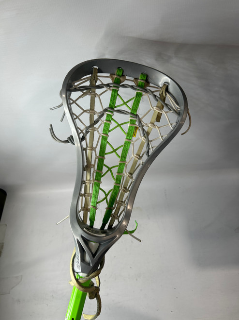 Used Brine BONE Wmn Atk/Mid Complete Stick Green 11825-S000026510