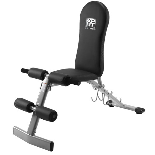 New Utility Exercise Bench 11849-80XZD-AW017
