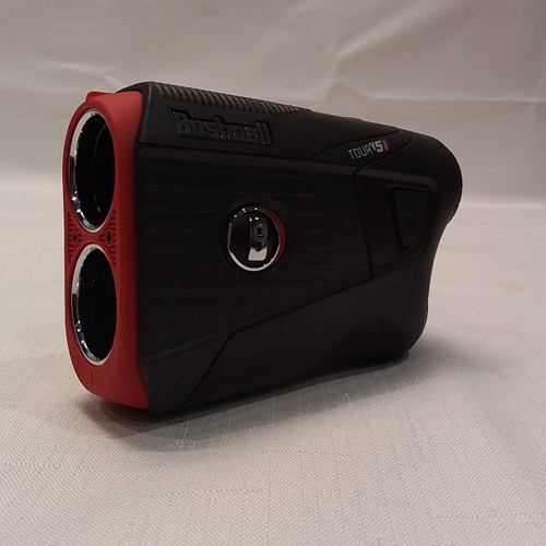 Bushnell Tour V5 Shift RangeFinder 11796-S000035999