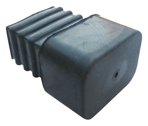 Vist Large View of Product Image Which is New A&R RUBBER END PLUG Hockey Accessory