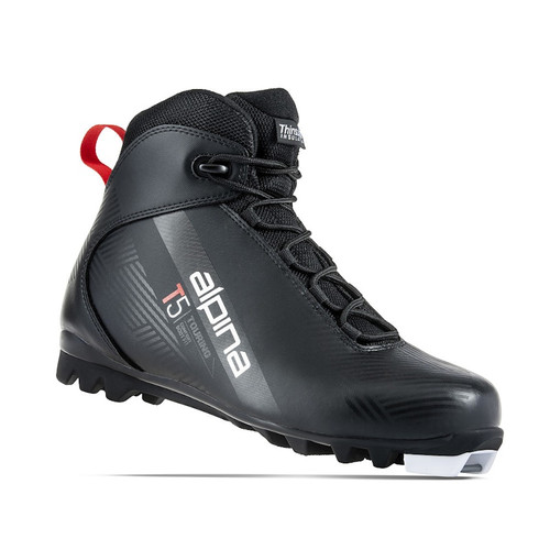 Alpina Cross Country Skiing Men's Cross Country Ski Boots Vist Large View of Product Image Which is Alpina Cross Country Skiing Men's Cross Country Ski Boots