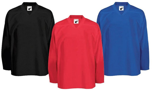 New Pearsox AIR MESH Hockey Practice Jersey 11512-AIR-MESH