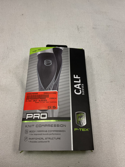 Vist Large View of Product Image Which is Used P-TEX CALF SLEEVES Medical Other