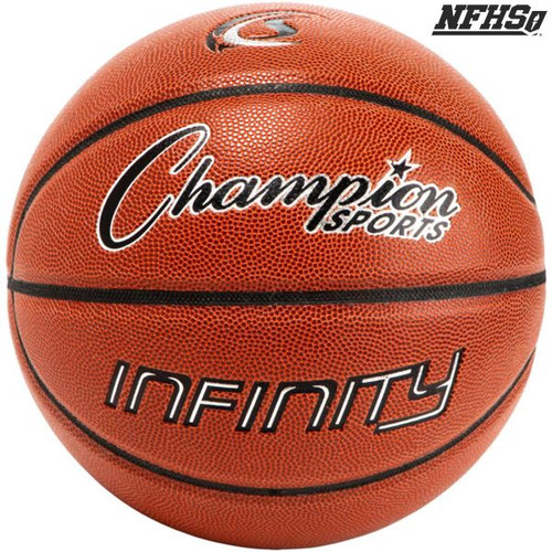 Vist Large View of Product Image Which is New Champion  Infinity Women's Composite Basketball