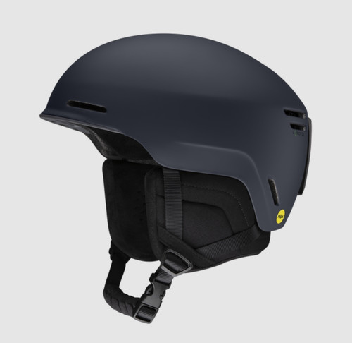 Vist Large View of Product Image Which is New SMITH METHOD MIPS MATTE NAVY LG