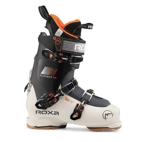 New Roxa Element 120 I.R. 2025 Ski Boots- 27.5 11218-61R500203275
