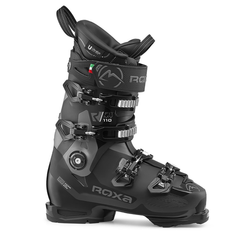 Vist Large View of Product Image Which is New Roxa R/Fit MV 110 2025 Ski Boots- 26.5