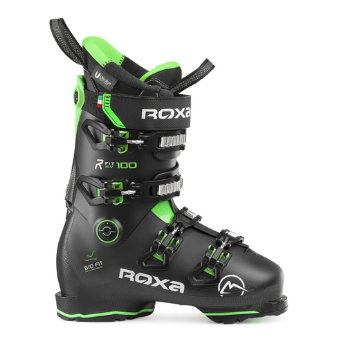 Vist Large View of Product Image Which is New Roxa R/Fit 100 2025 Ski Boots- 27.5
