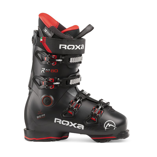 Vist Large View of Product Image Which is New Roxa R/Fit 80 2025 Ski Boots- 28.5