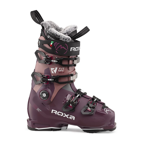 Vist Large View of Product Image Which is New Roxa R/Fit MV 95 W 2025 Ski Boots- 25.5