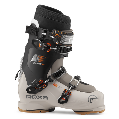 Vist Large View of Product Image Which is New Roxa Element 130 I.R. 2025 Ski Boots- 26.5